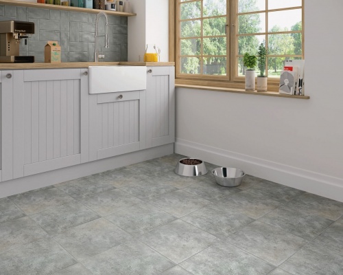 Керамогранит Paradyz Corrado Beige 330х330 мм