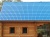 Металлочерепица модерн 0,45 PE RAL 3009 оксидно-красный